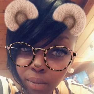 Meet your Posher, Dede